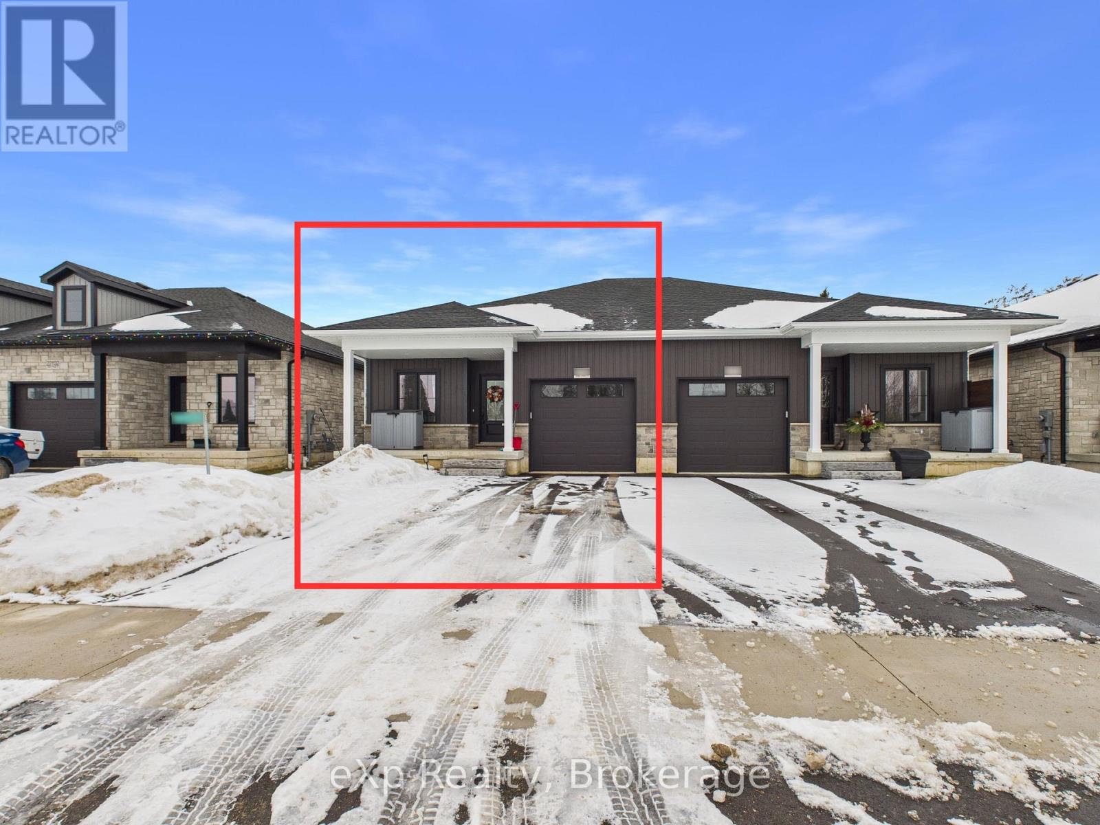 221130 GREY ROAD 9, West Grey, Ontario