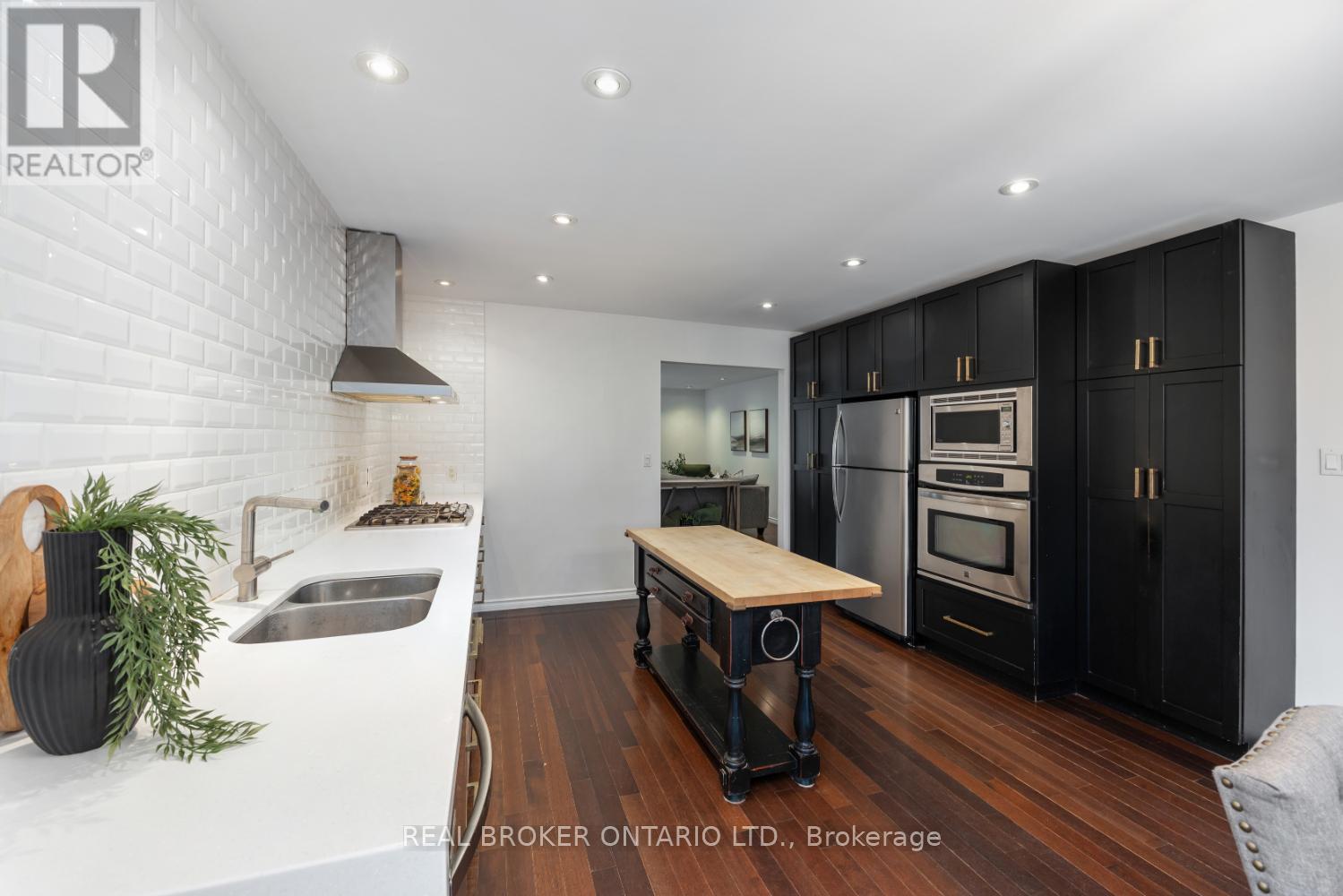 2769 Concession Road 7, Clarington, Ontario  L1C 5X1 - Photo 12 - E12697358