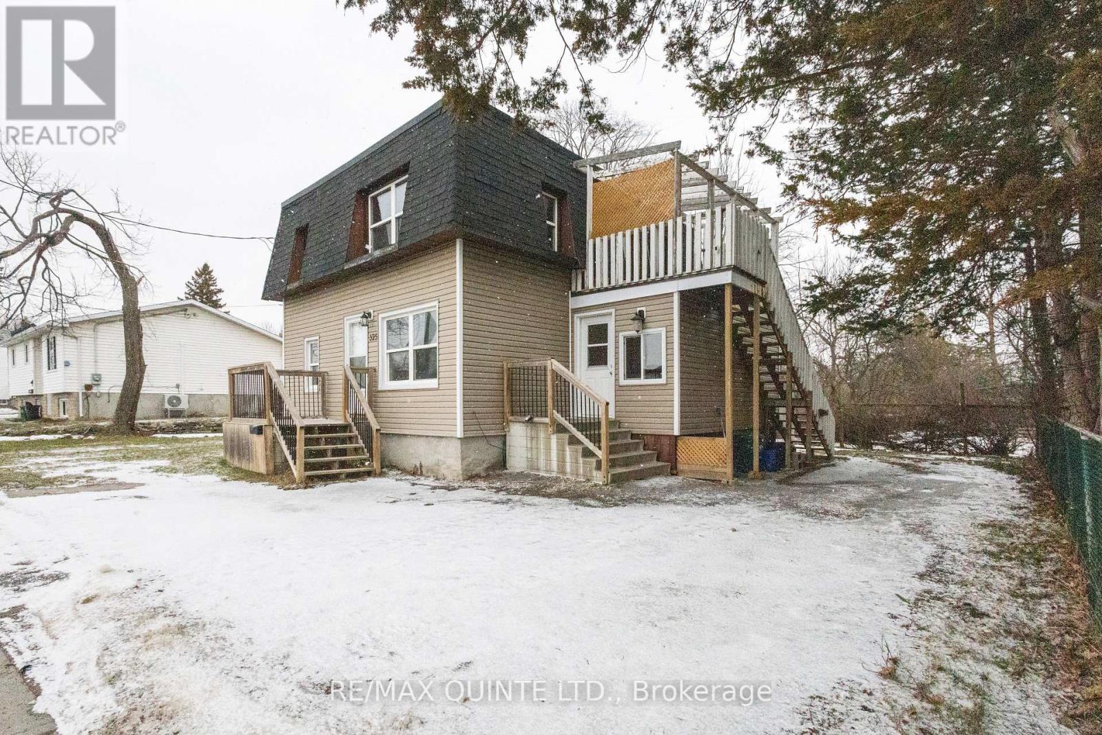 325 Sidney Street, Belleville, Ontario  K8P 3Z5 - Photo 5 - X12697300