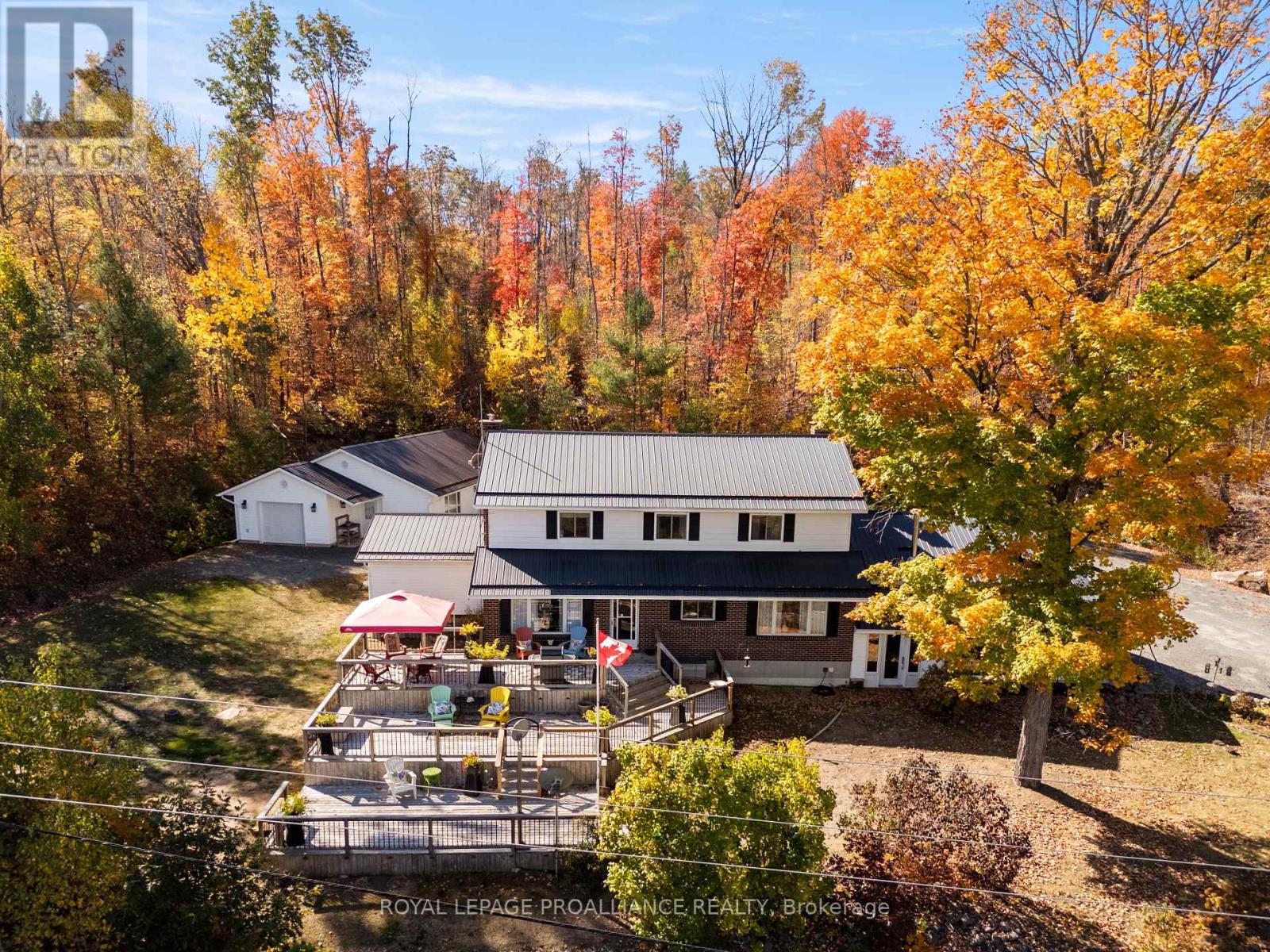 17276 HIGHWAY 41, Addington Highlands, Ontario