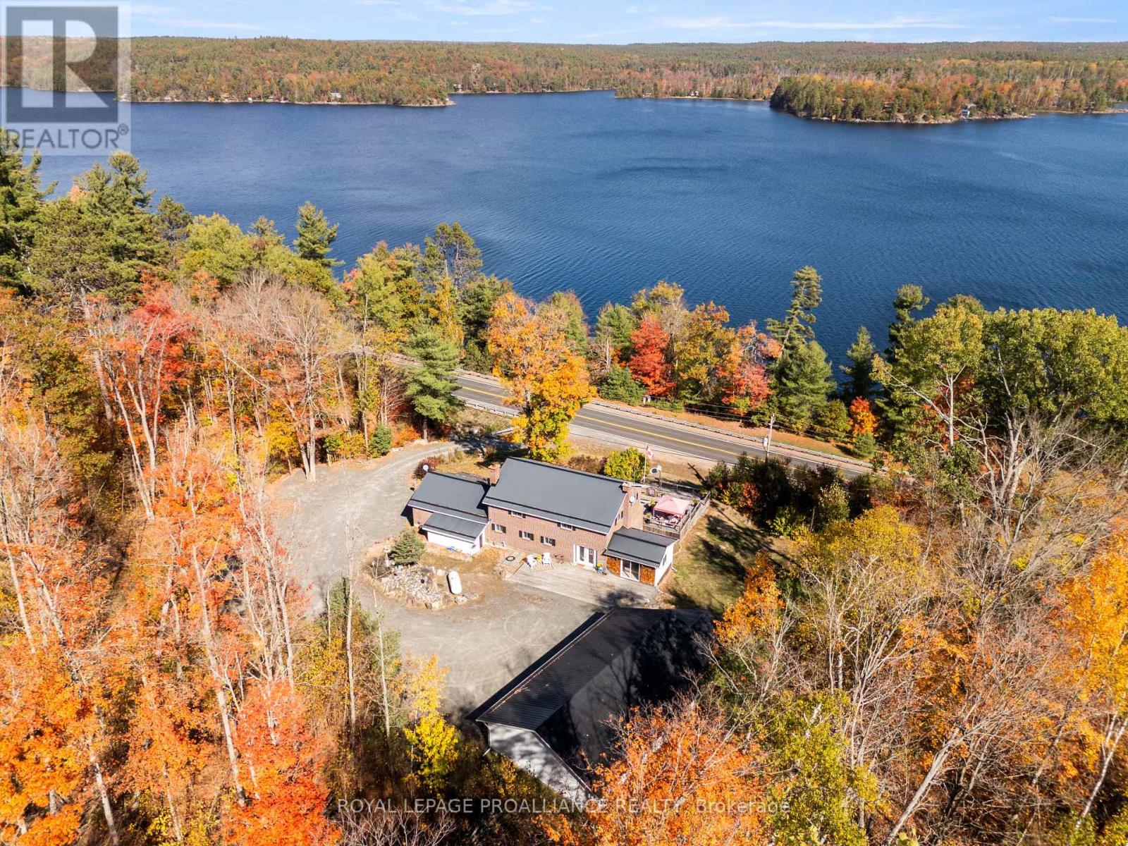 17276 Highway 41, Addington Highlands, Ontario  K0H 1K0 - Photo 10 - X12697426