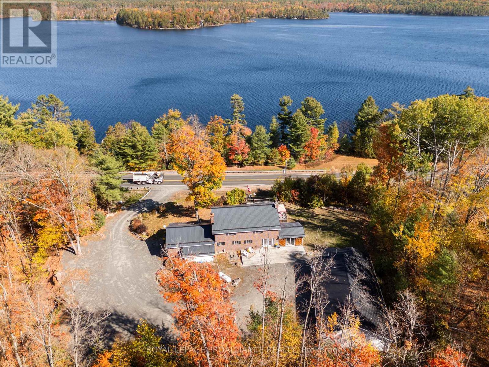 17276 Highway 41, Addington Highlands, Ontario  K0H 1K0 - Photo 11 - X12697426