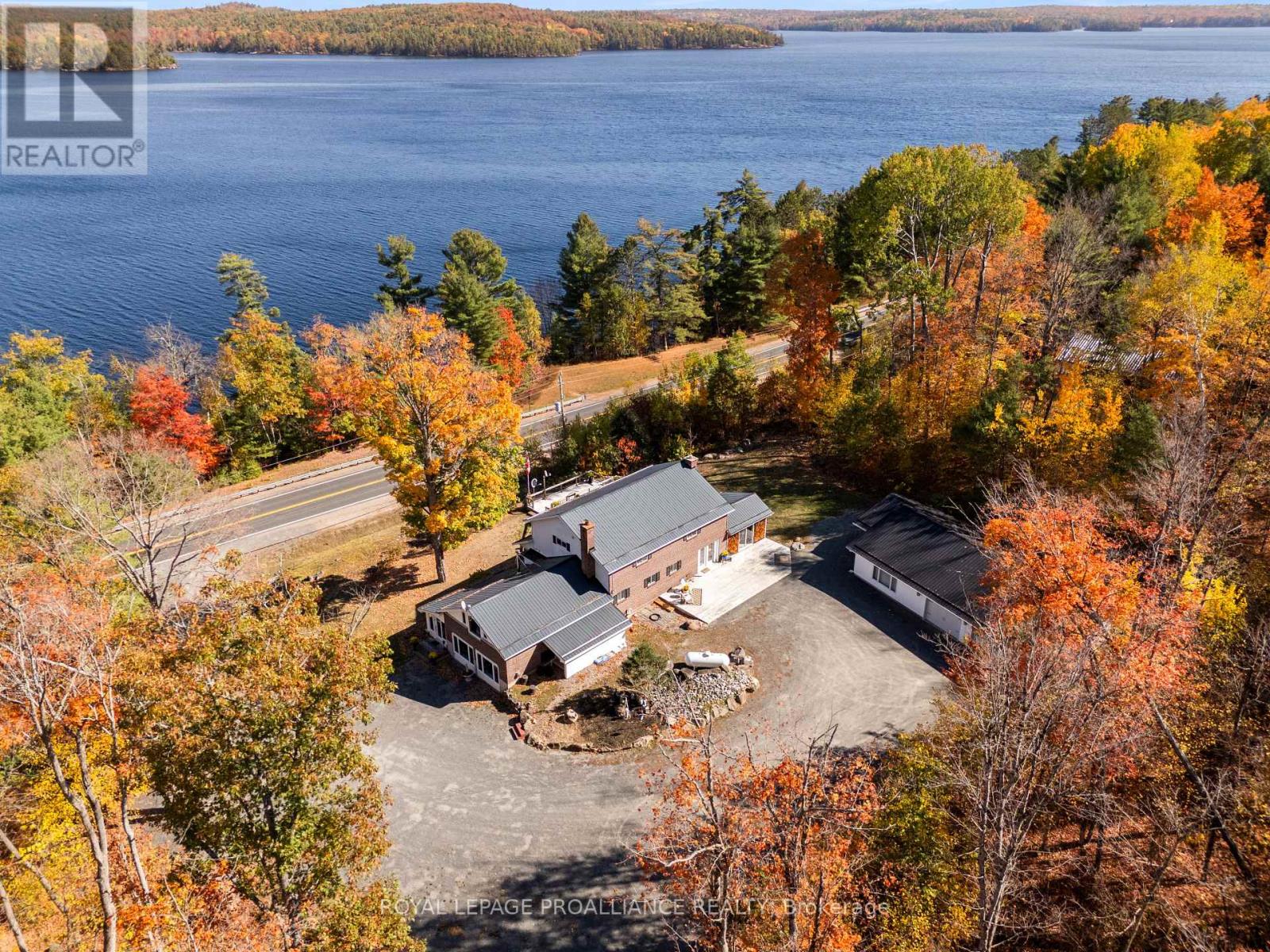 17276 Highway 41, Addington Highlands, Ontario  K0H 1K0 - Photo 12 - X12697426