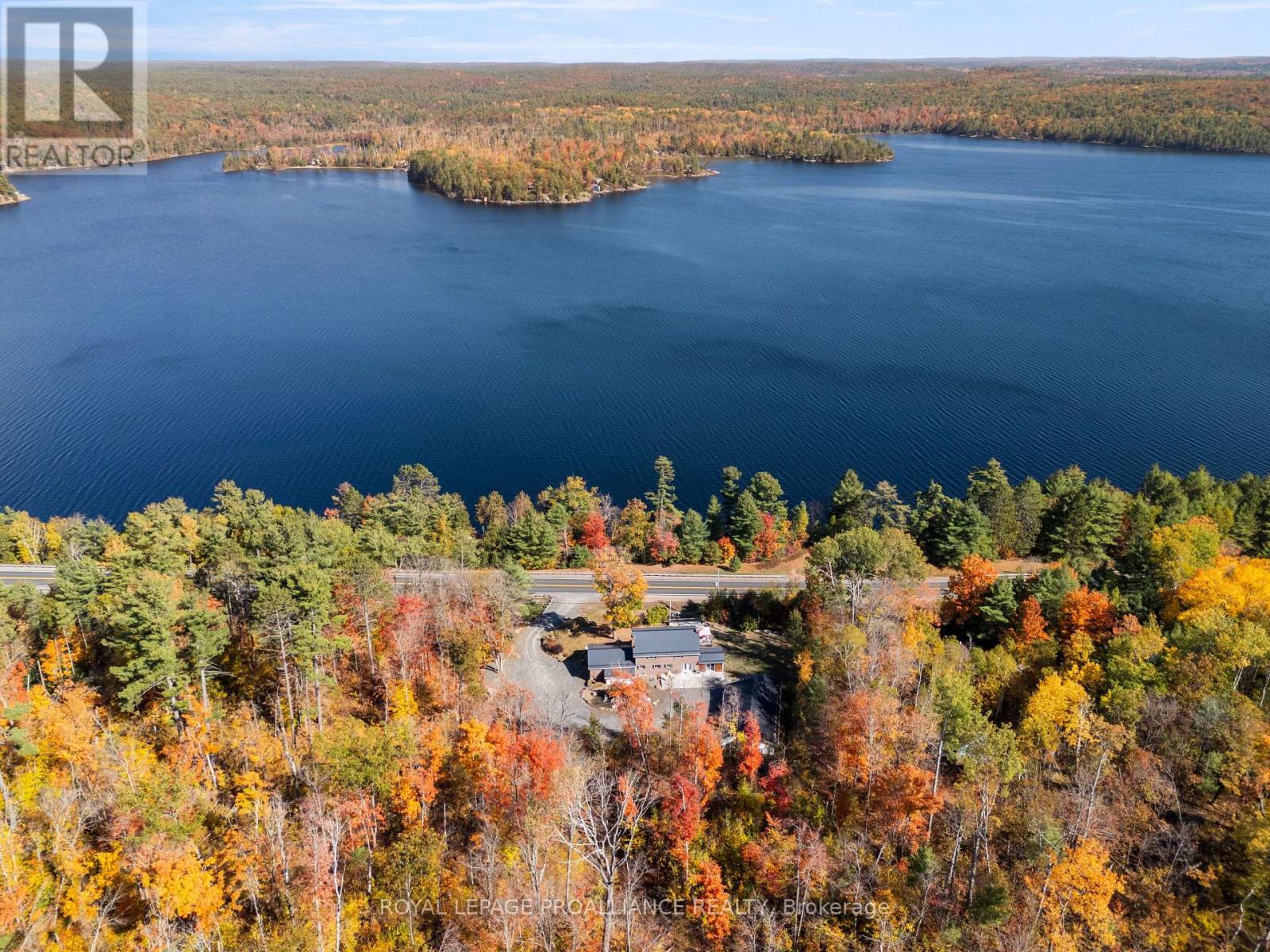 17276 Highway 41, Addington Highlands, Ontario  K0H 1K0 - Photo 13 - X12697426