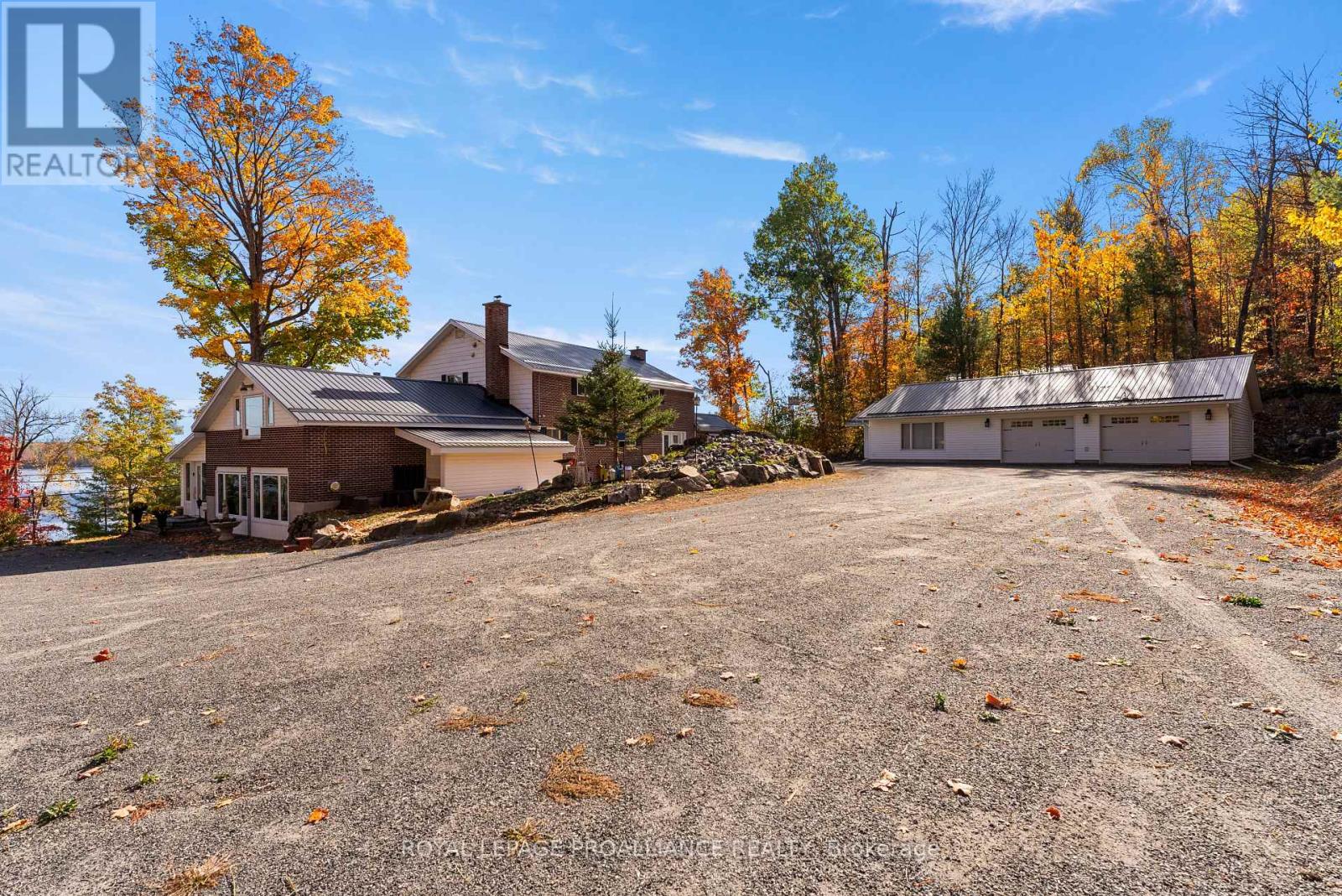 17276 Highway 41, Addington Highlands, Ontario  K0H 1K0 - Photo 3 - X12697426