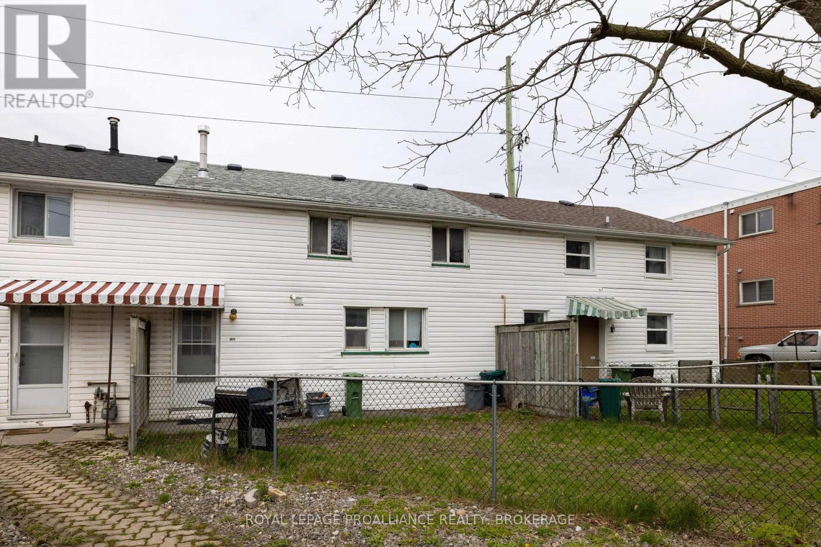 242 Colborne Street, Kingston, Ontario  K7K 1E3 - Photo 23 - X12697294