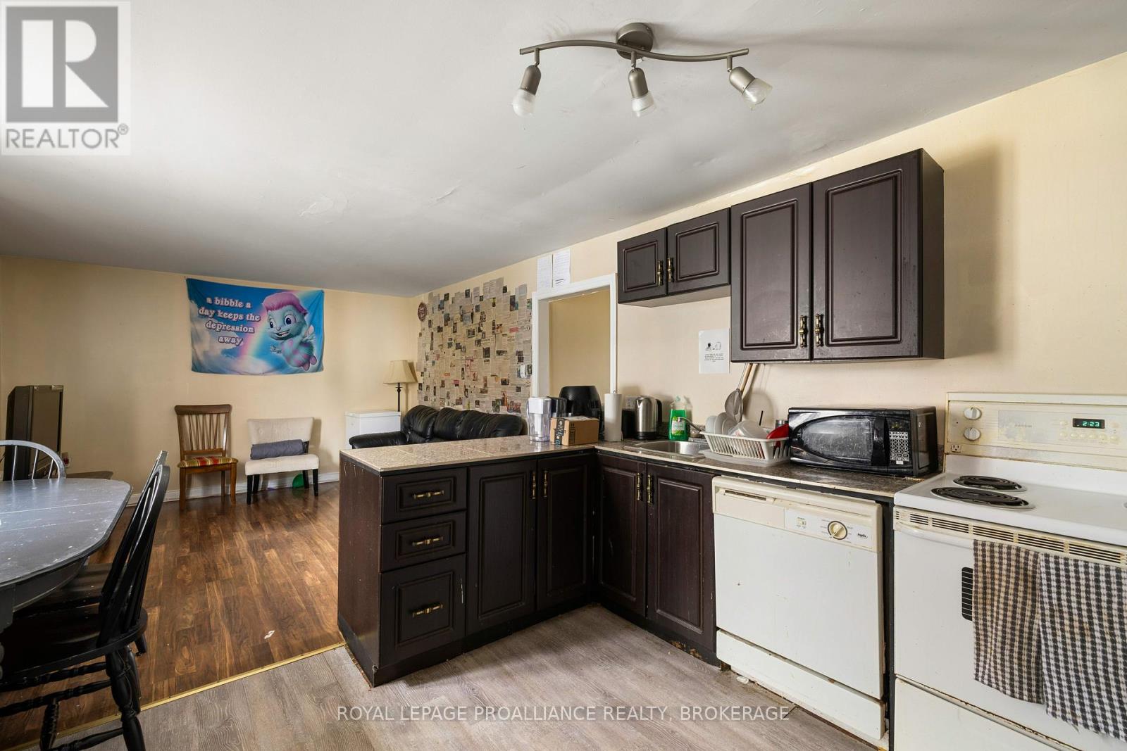 242 Colborne Street, Kingston, Ontario  K7K 1E3 - Photo 4 - X12697294