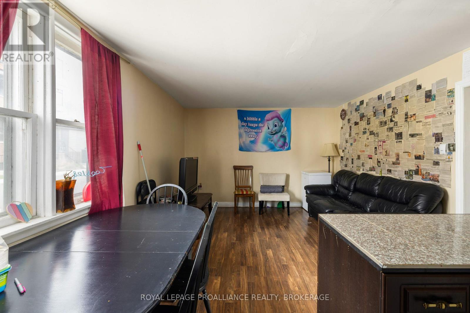 242 Colborne Street, Kingston, Ontario  K7K 1E3 - Photo 7 - X12697294