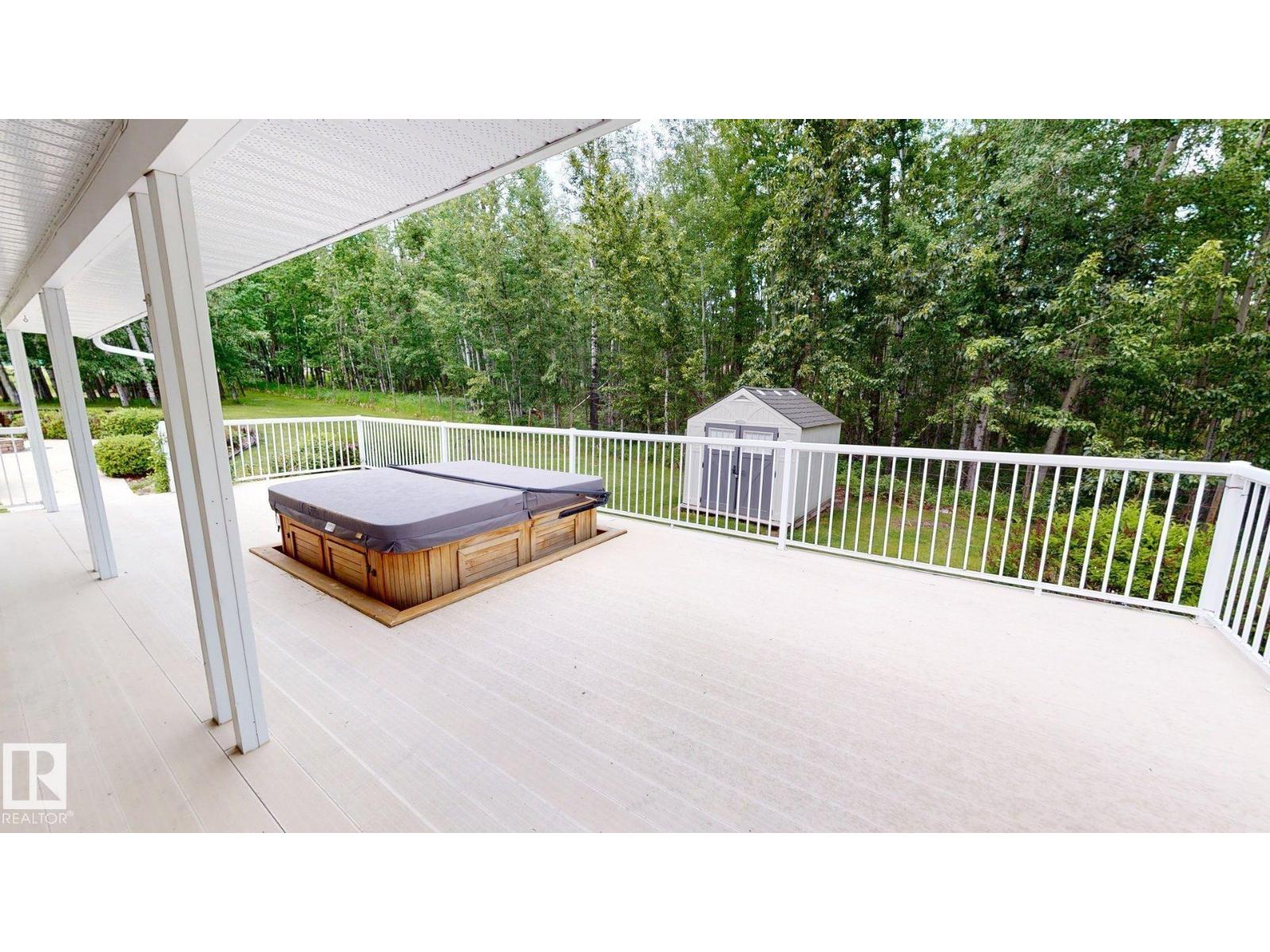 49022b Rr 73, Rural Brazeau County, Alberta  T7A 2A2 - Photo 20 - E4440646