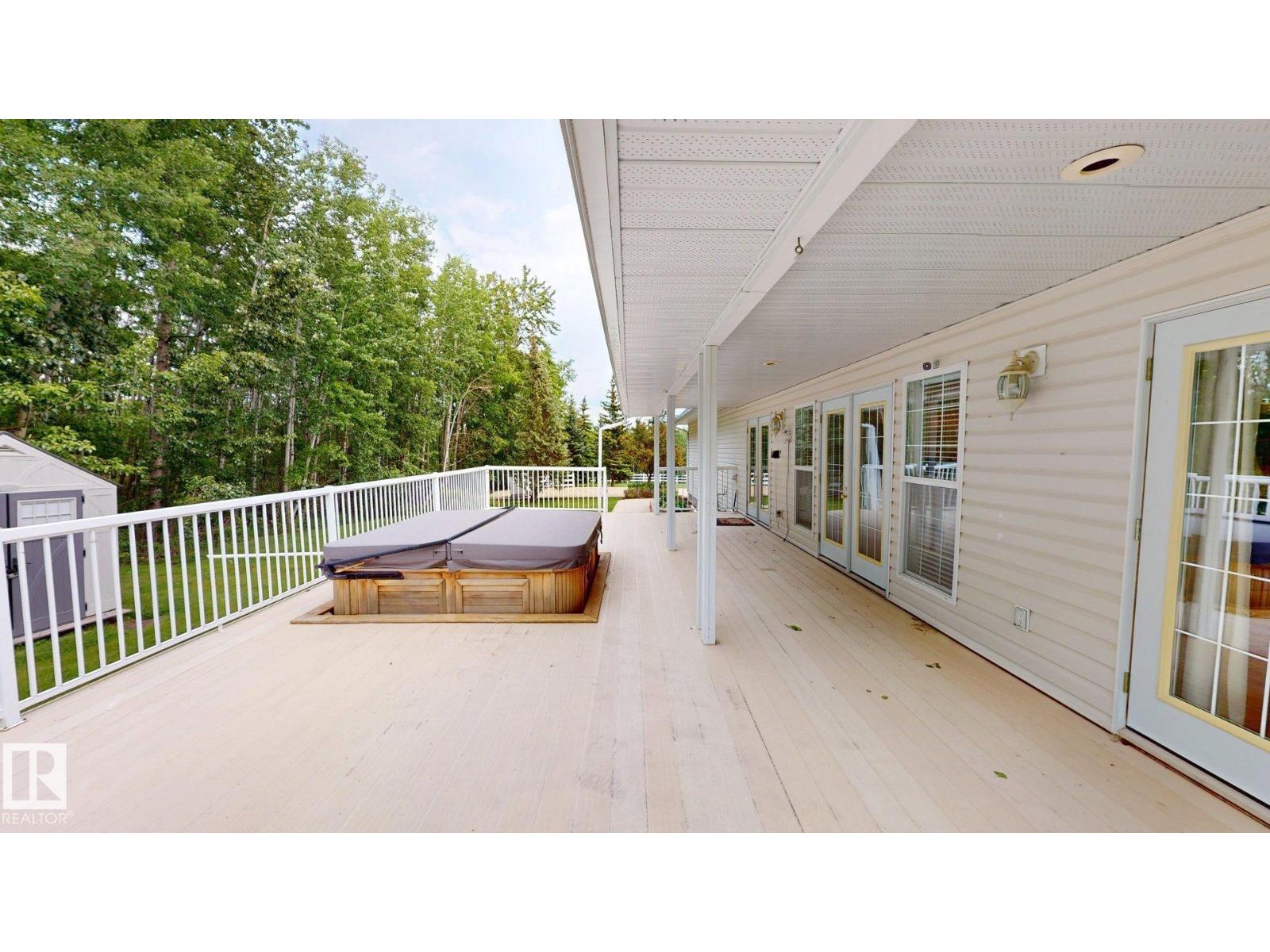 49022b Rr 73, Rural Brazeau County, Alberta  T7A 2A2 - Photo 19 - E4440646