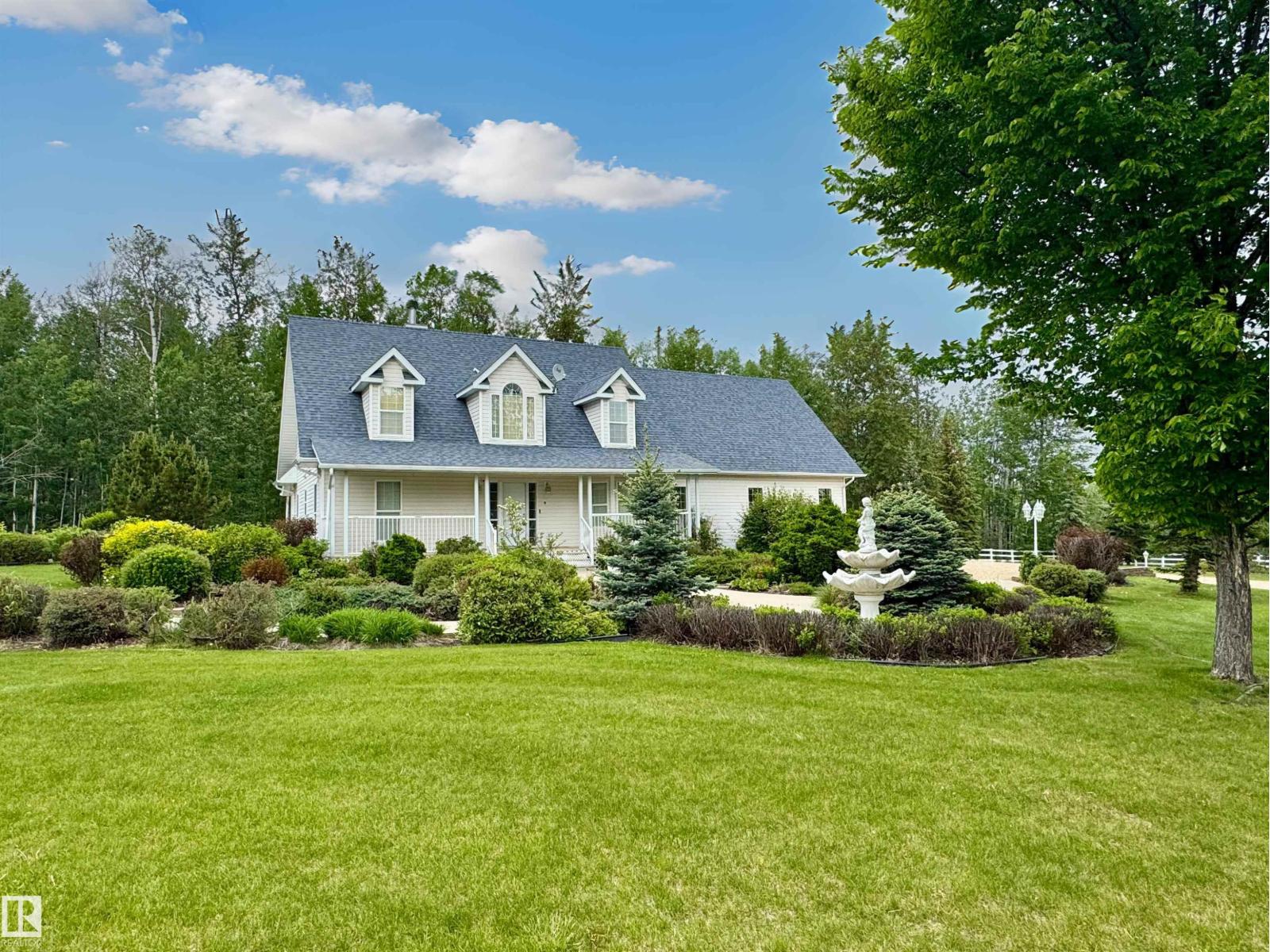 49022b Rr 73, Rural Brazeau County, Alberta  T7A 2A2 - Photo 9 - E4440646