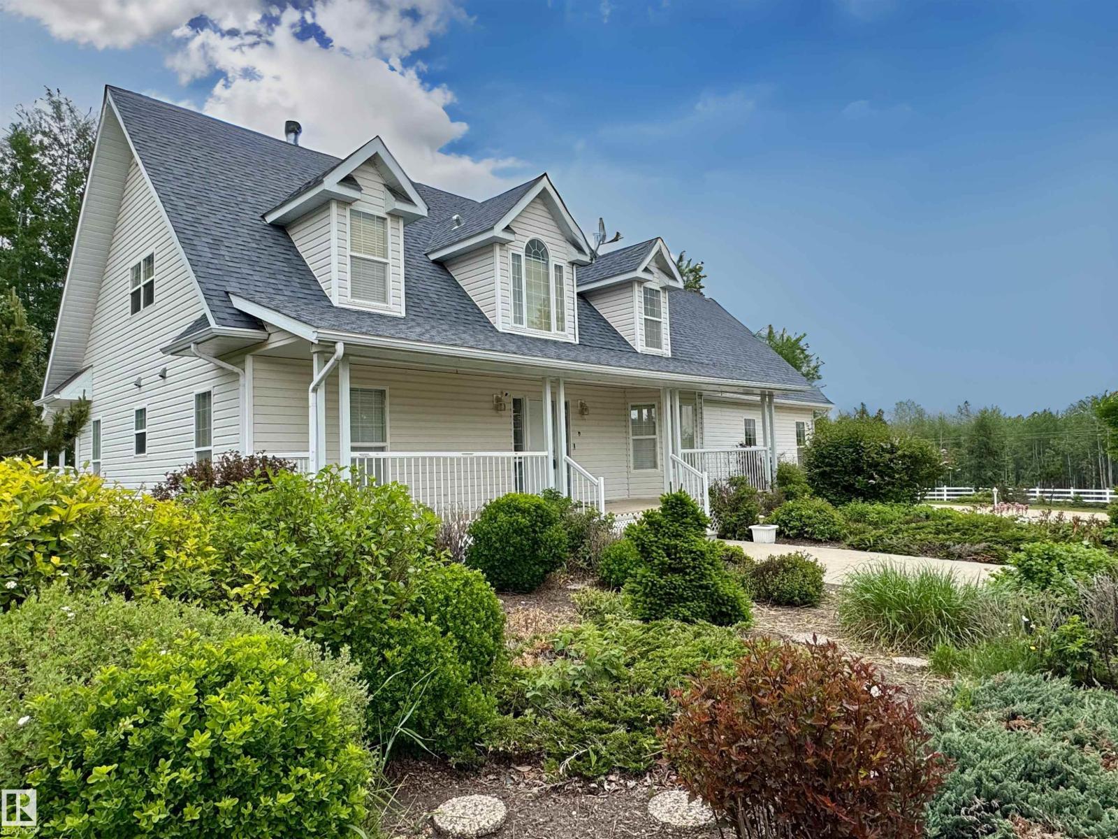 49022b Rr 73, Rural Brazeau County, Alberta  T7A 2A2 - Photo 10 - E4440646