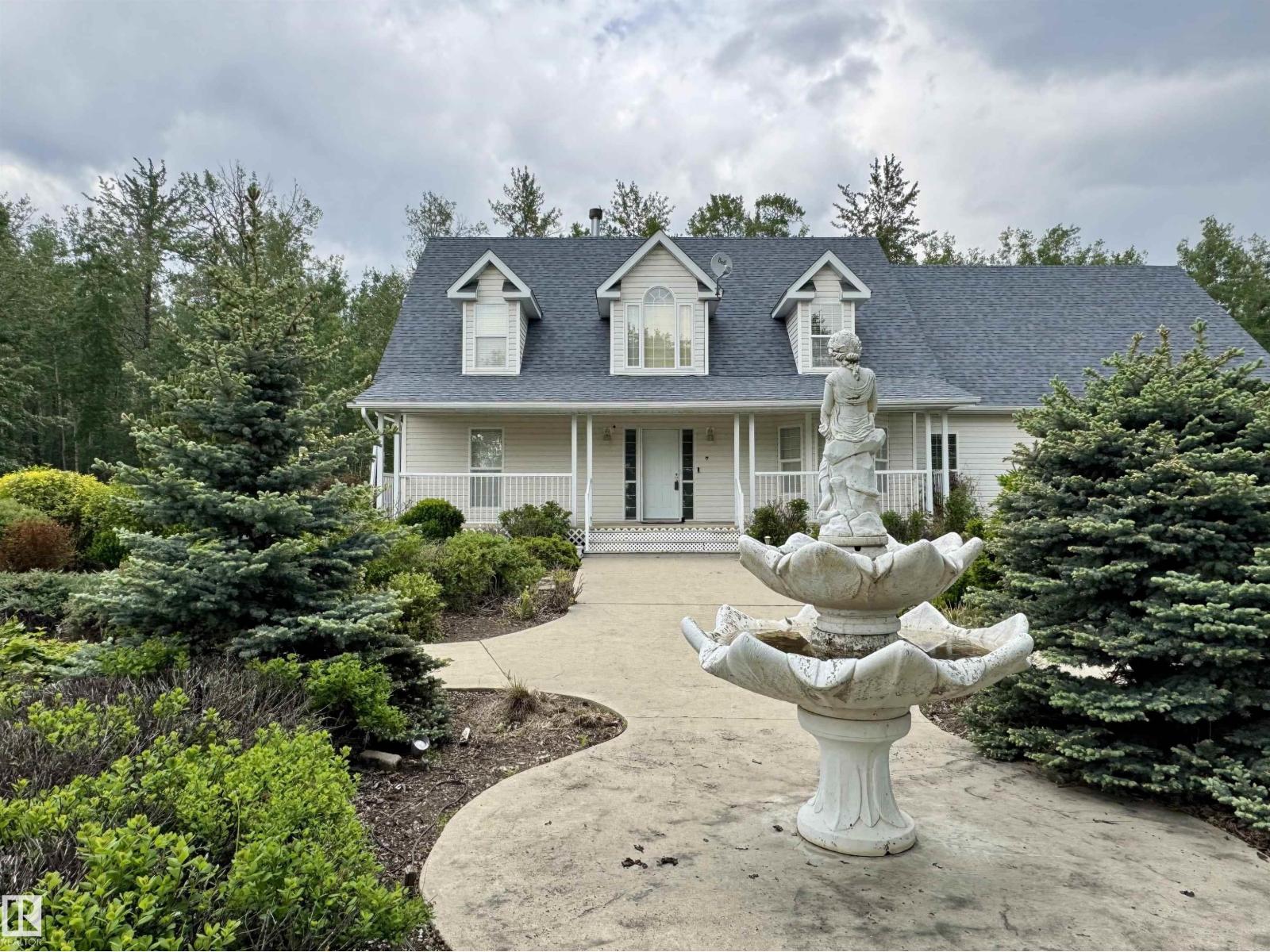 49022b Rr 73, Rural Brazeau County, Alberta  T7A 2A2 - Photo 13 - E4440646