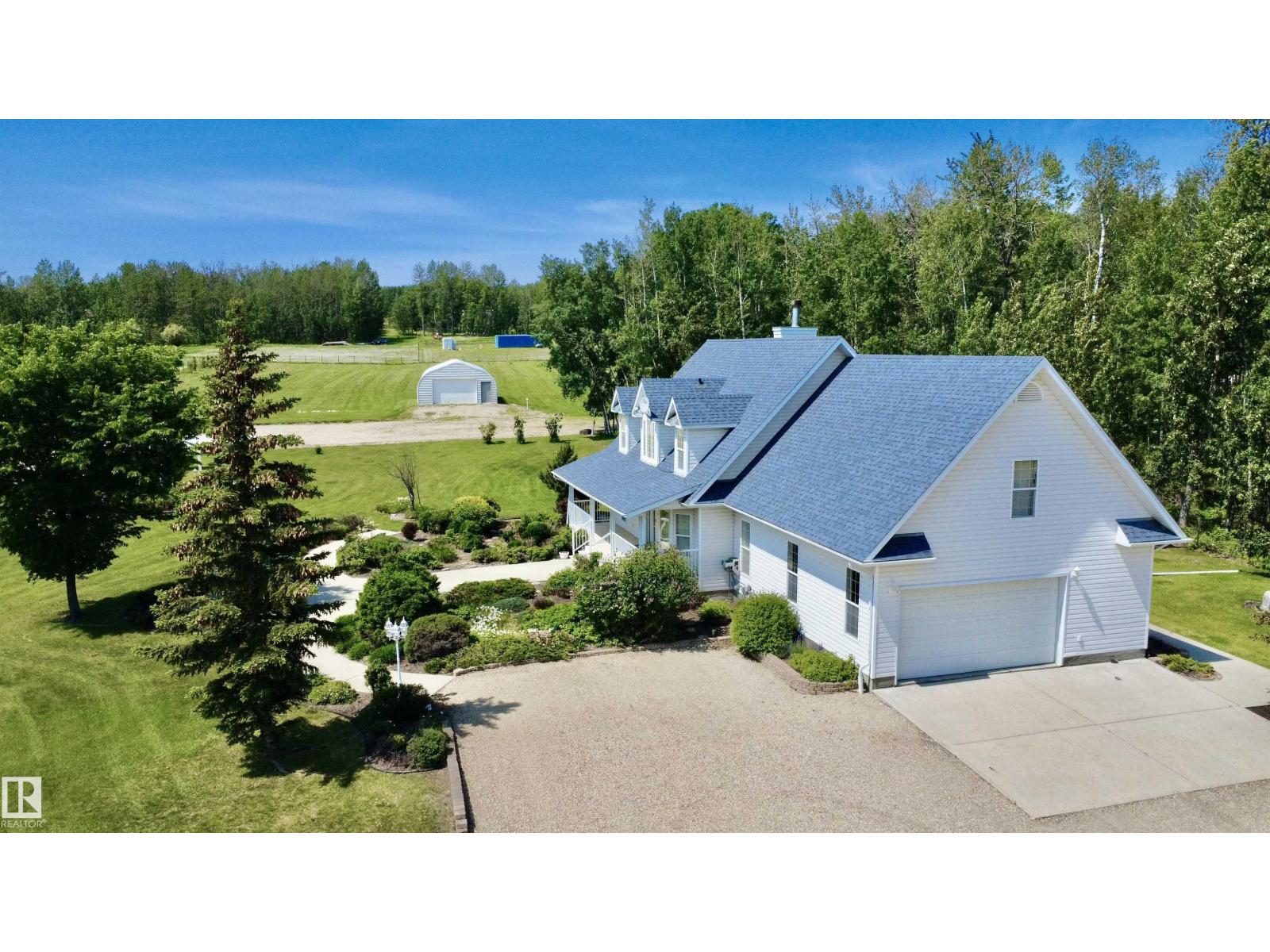 49022b Rr 73, Rural Brazeau County, Alberta  T7A 2A2 - Photo 8 - E4440646