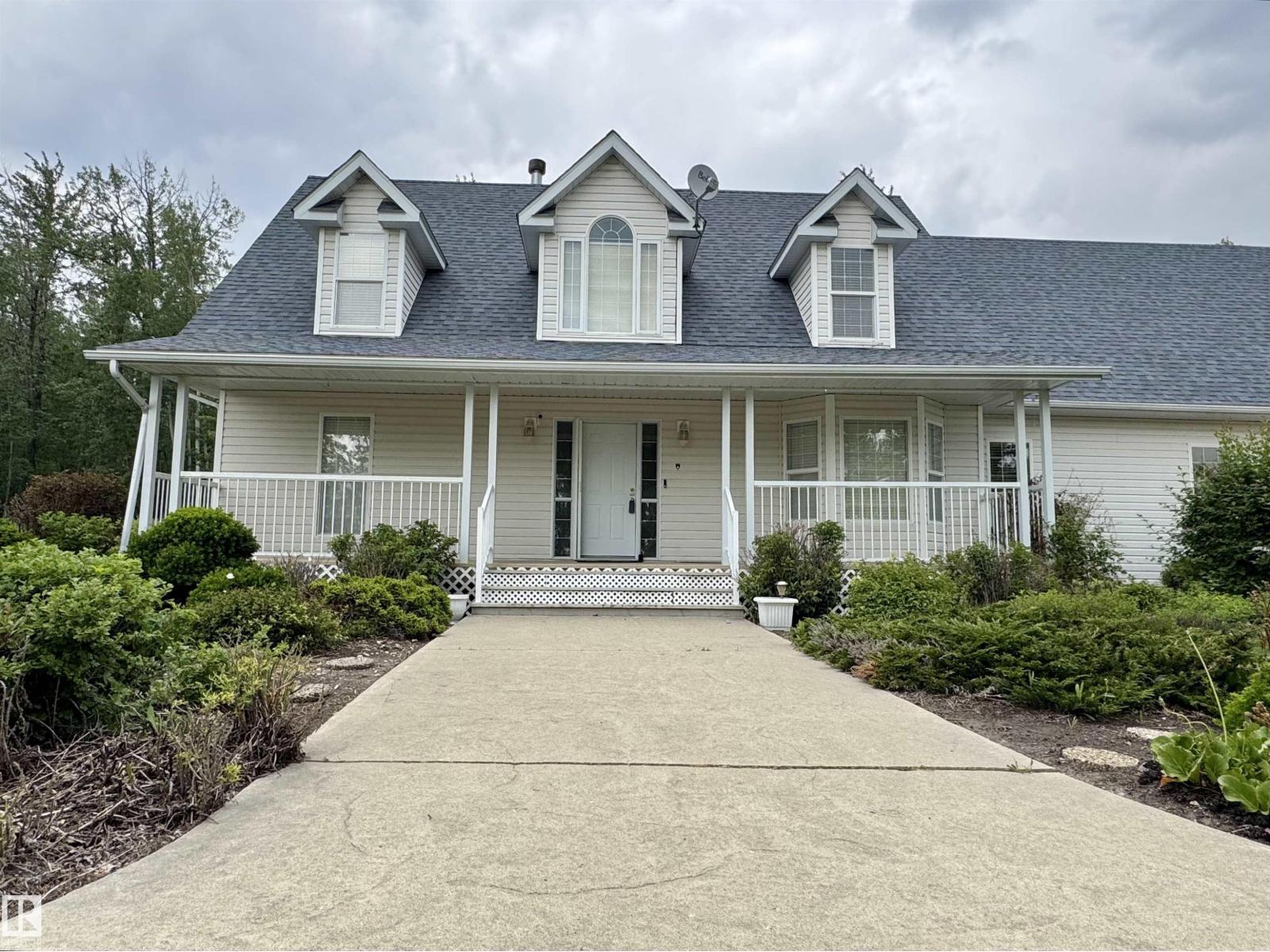 49022b Rr 73, Rural Brazeau County, Alberta  T7A 2A2 - Photo 22 - E4440646