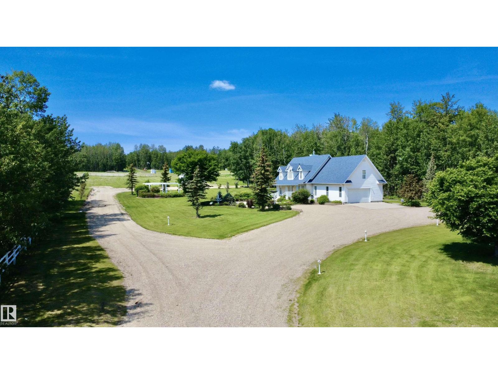 49022b Rr 73, Rural Brazeau County, Alberta  T7A 2A2 - Photo 7 - E4440646