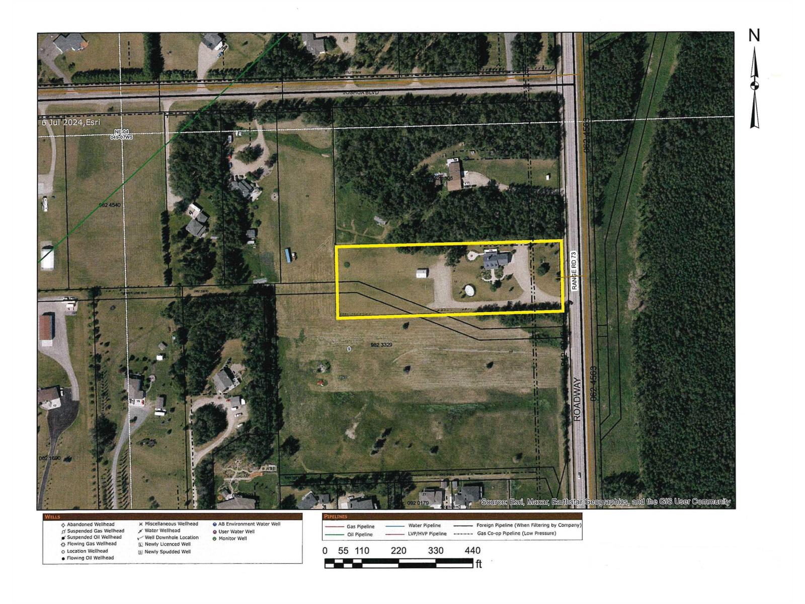 49022b Rr 73, Rural Brazeau County, Alberta  T7A 2A2 - Photo 70 - E4440646