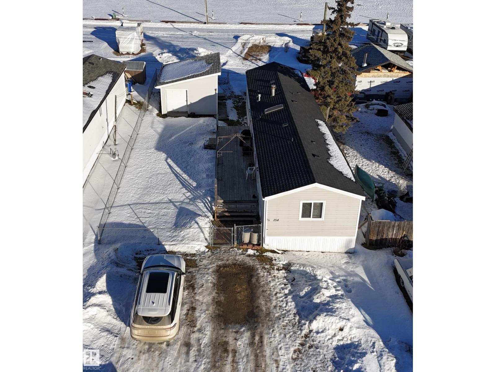 254 49231 Rr 80, Rural Brazeau County, Alberta  T7A 1L7 - Photo 4 - E4470000