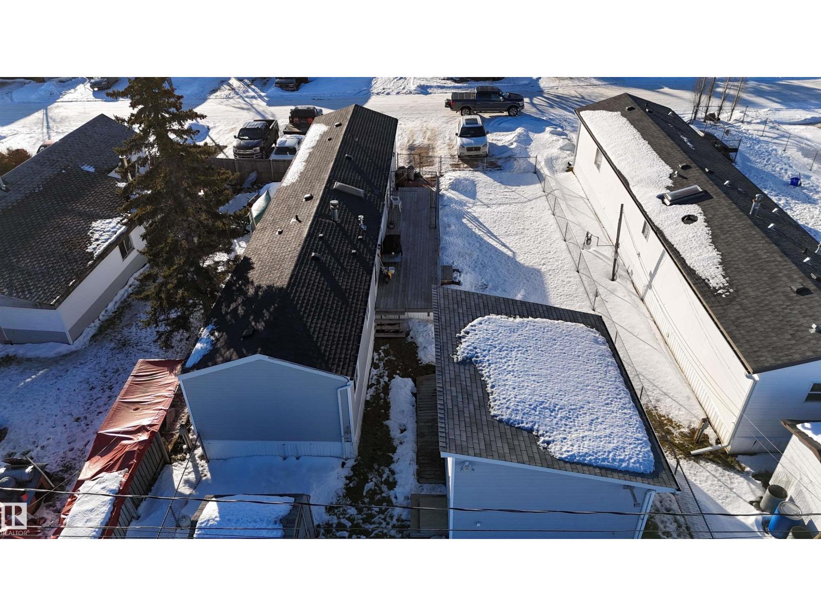 254 49231 Rr 80, Rural Brazeau County, Alberta  T7A 1L7 - Photo 5 - E4470000