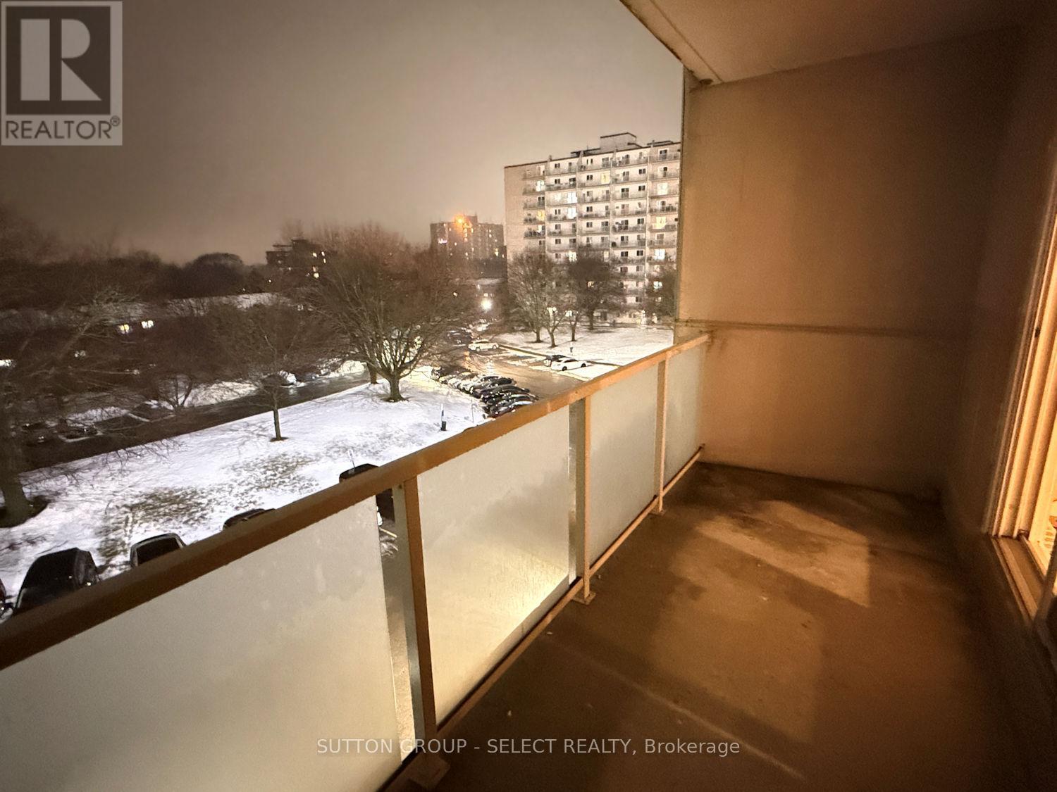 402 - 573 Mornington Avenue, London East, Ontario  N5Y 4T9 - Photo 8 - X12697310