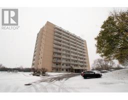 402 - 573 MORNINGTON AVENUE, London East, Ontario