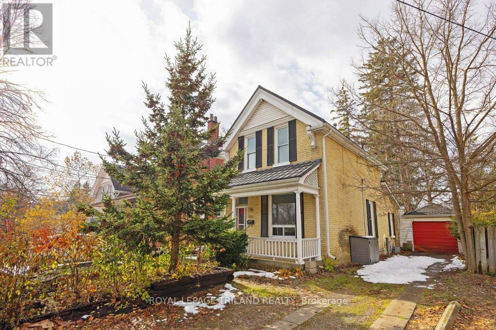 1053 Richmond Street, London East, Ontario  N6A 3J7 - Photo 2 - X12697326