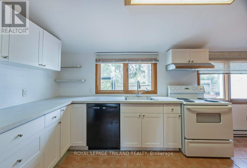 1053 Richmond Street, London East, Ontario  N6A 3J7 - Photo 26 - X12697326