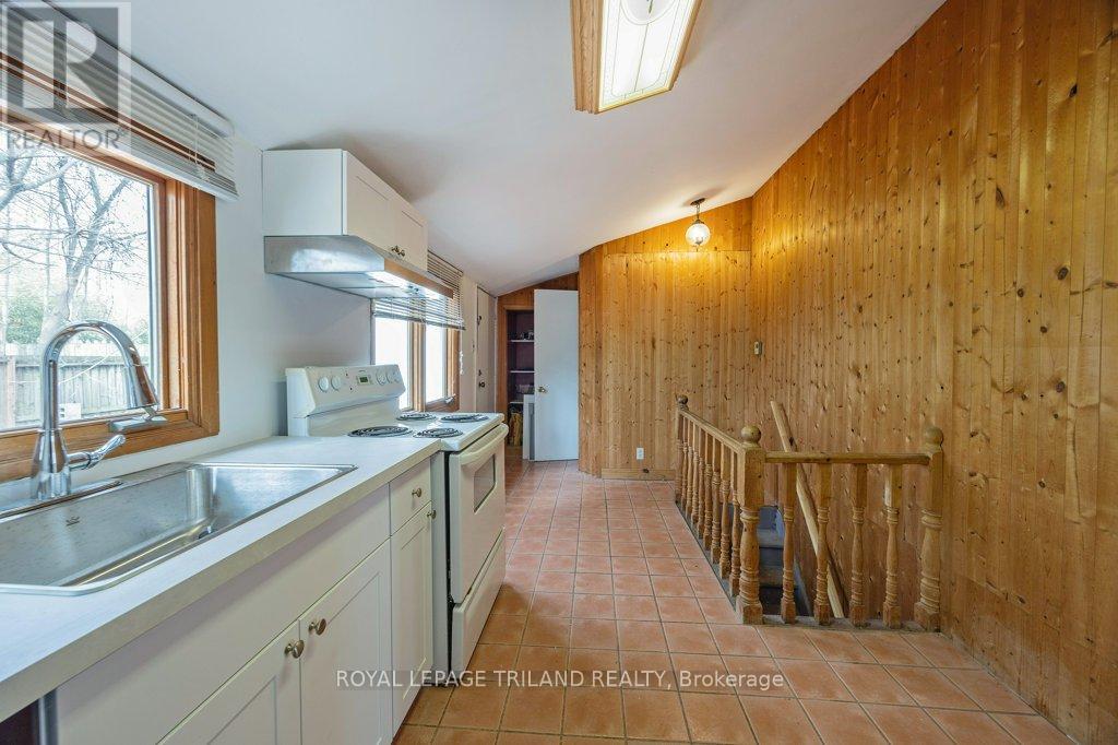 1053 Richmond Street, London East, Ontario  N6A 3J7 - Photo 27 - X12697326