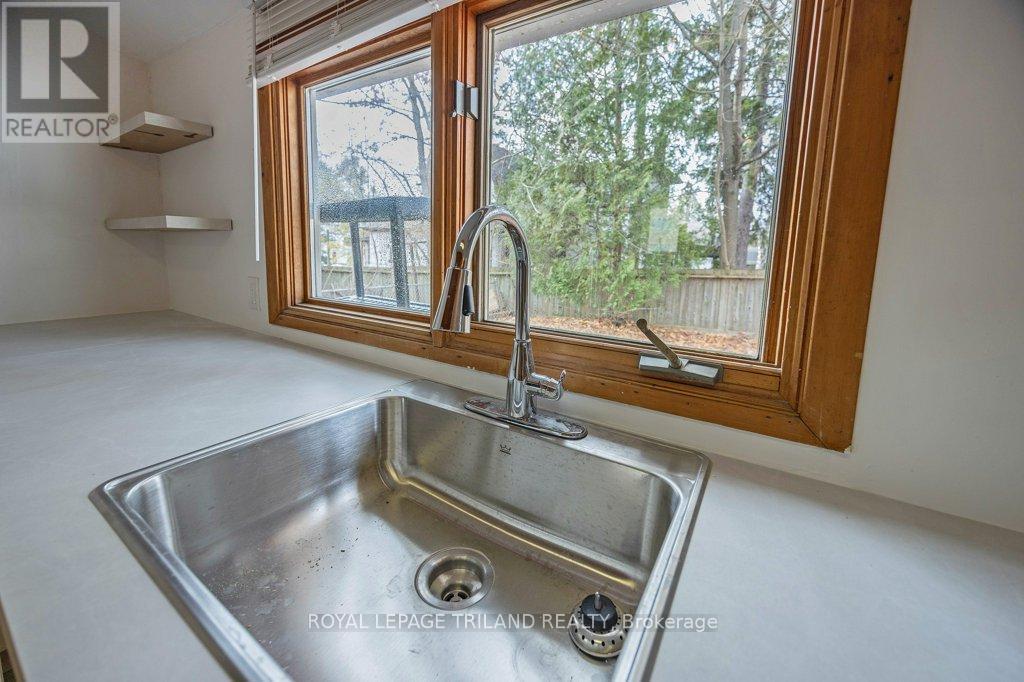 1053 Richmond Street, London East, Ontario  N6A 3J7 - Photo 28 - X12697326