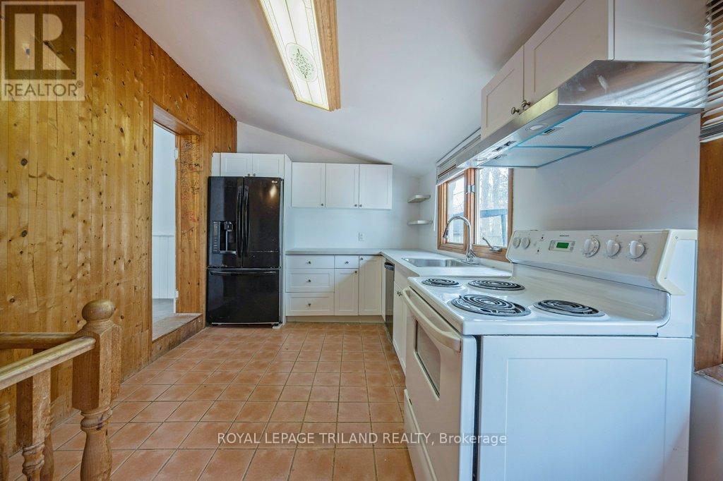 1053 Richmond Street, London East, Ontario  N6A 3J7 - Photo 29 - X12697326