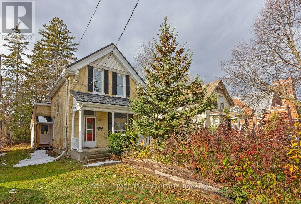 1053 Richmond Street, London East, Ontario  N6A 3J7 - Photo 3 - X12697326