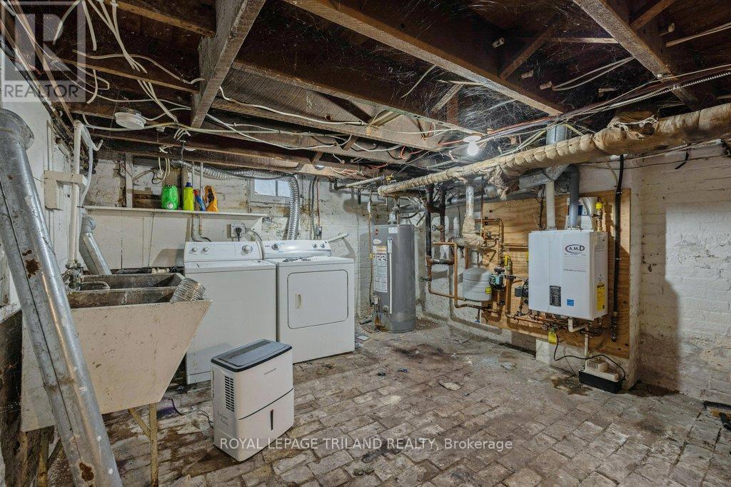 1053 Richmond Street, London East, Ontario  N6A 3J7 - Photo 45 - X12697326