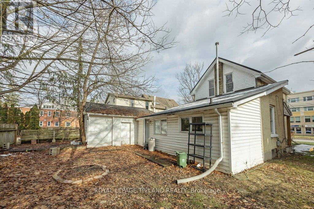 1053 Richmond Street, London East, Ontario  N6A 3J7 - Photo 49 - X12697326