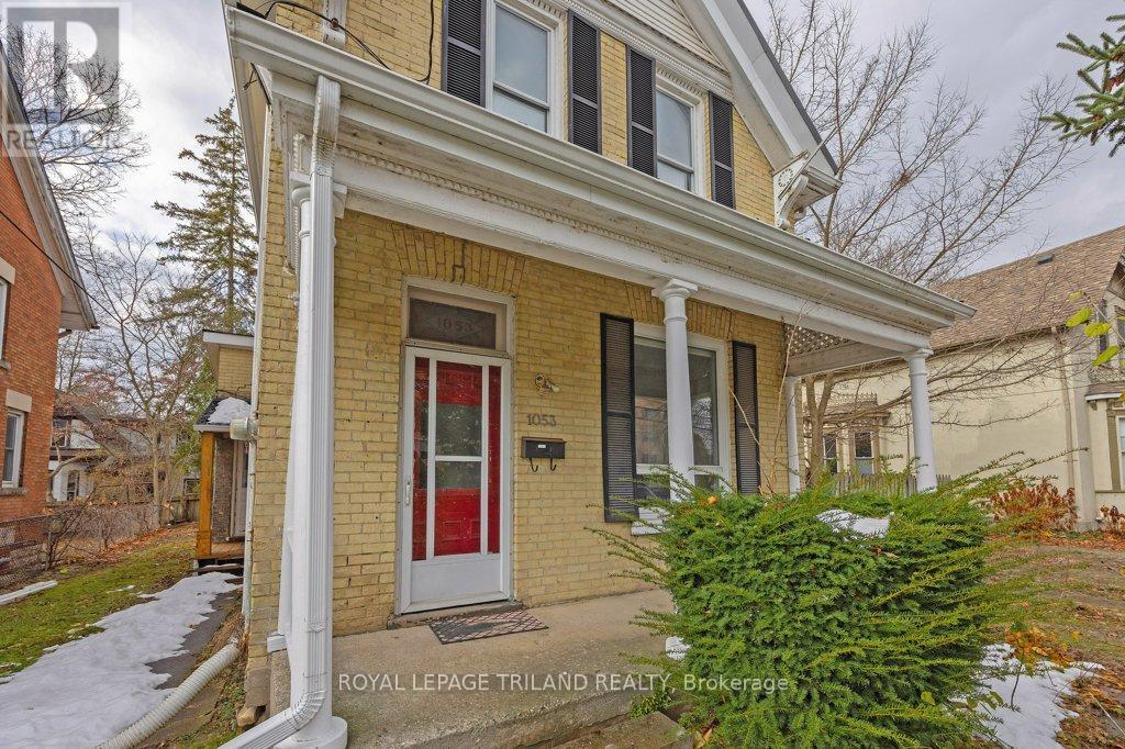 1053 Richmond Street, London East, Ontario  N6A 3J7 - Photo 5 - X12697326