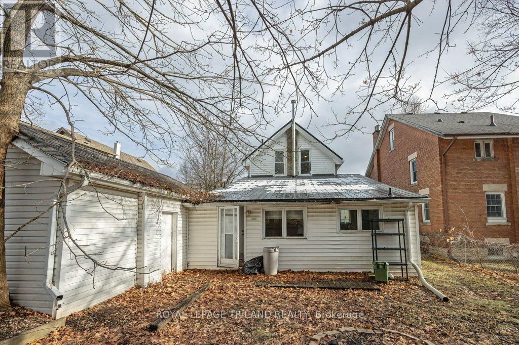 1053 Richmond Street, London East, Ontario  N6A 3J7 - Photo 50 - X12697326