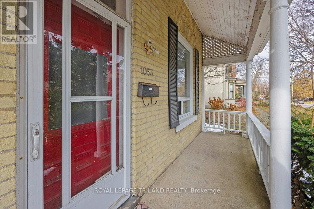 1053 Richmond Street, London East, Ontario  N6A 3J7 - Photo 6 - X12697326