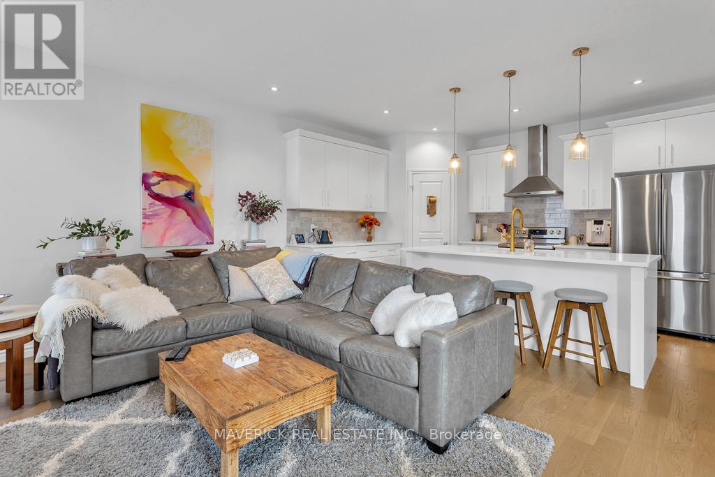 21 Chamberlain Avenue, Ingersoll, Ontario  N5C 0C6 - Photo 11 - X12697380