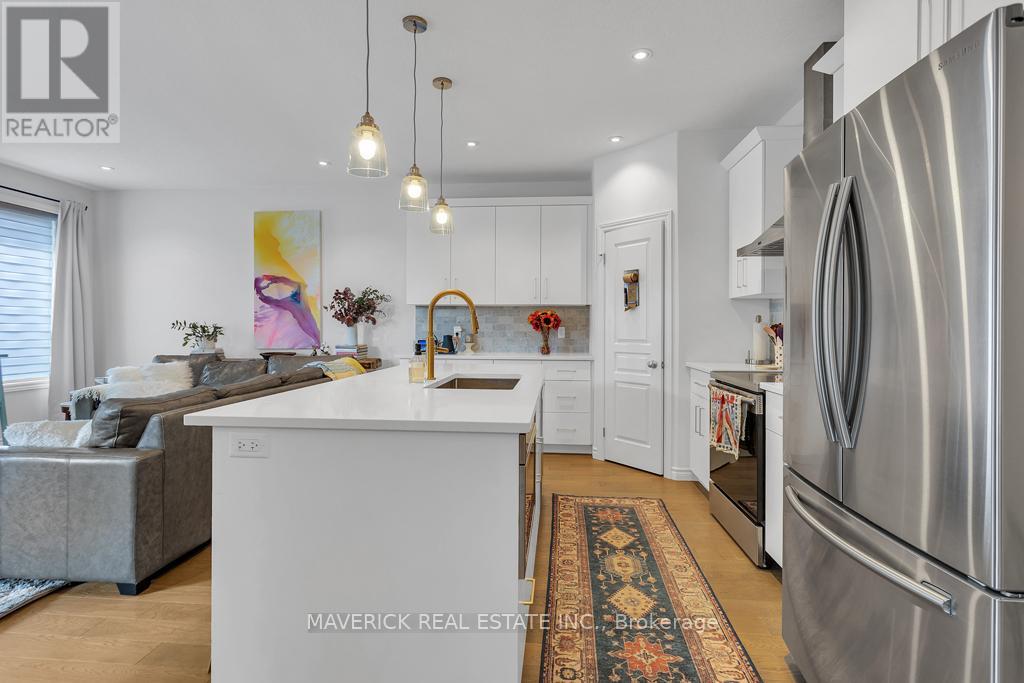 21 Chamberlain Avenue, Ingersoll, Ontario  N5C 0C6 - Photo 13 - X12697380