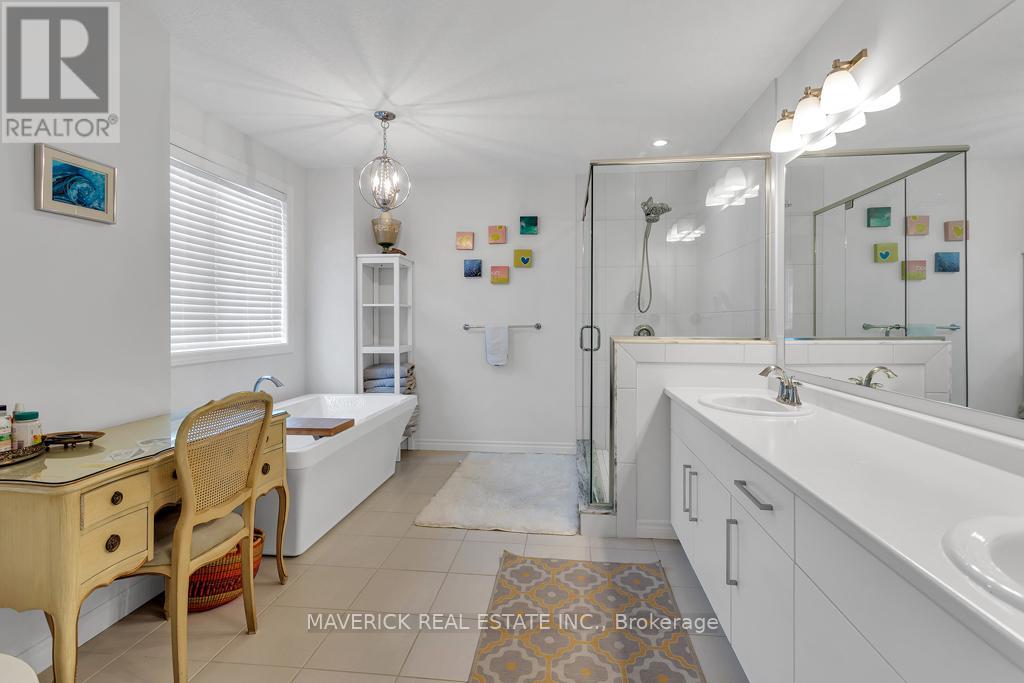 21 Chamberlain Avenue, Ingersoll, Ontario  N5C 0C6 - Photo 22 - X12697380