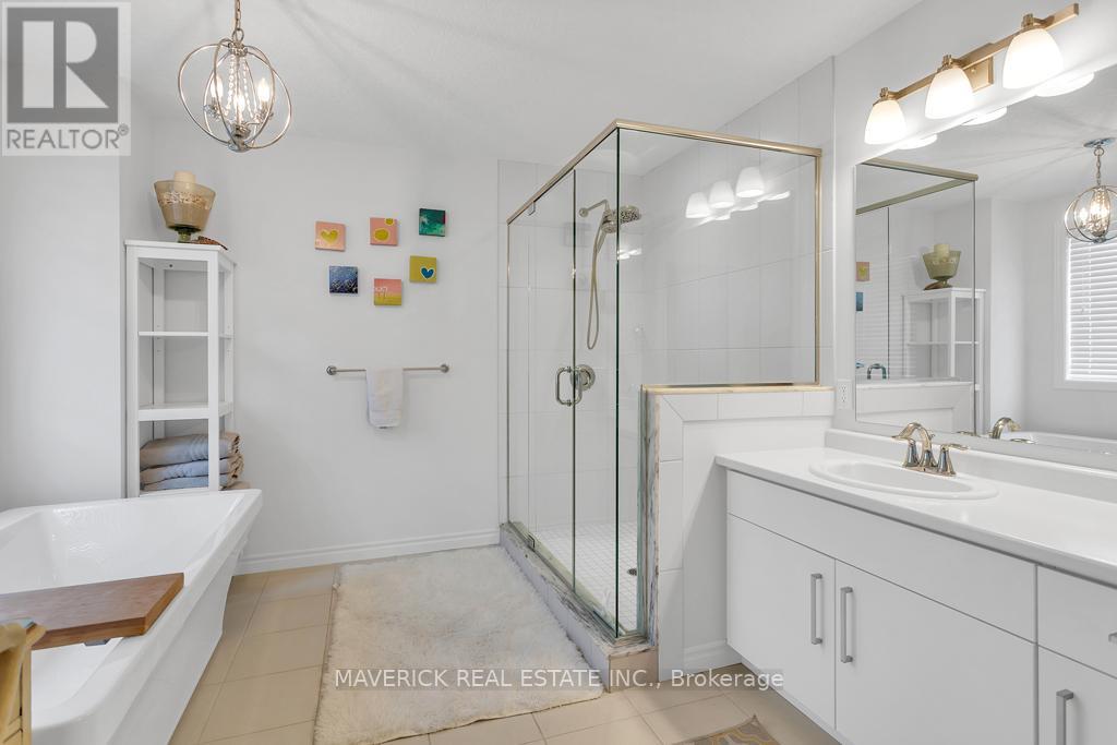 21 Chamberlain Avenue, Ingersoll, Ontario  N5C 0C6 - Photo 23 - X12697380