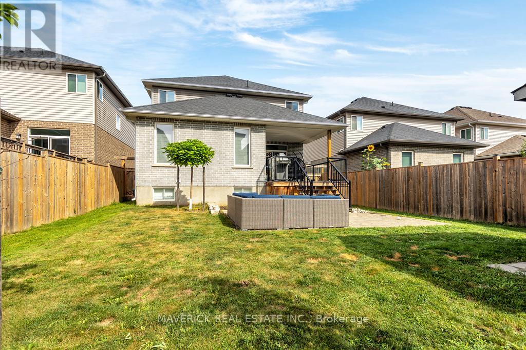 21 Chamberlain Avenue, Ingersoll, Ontario  N5C 0C6 - Photo 32 - X12697380