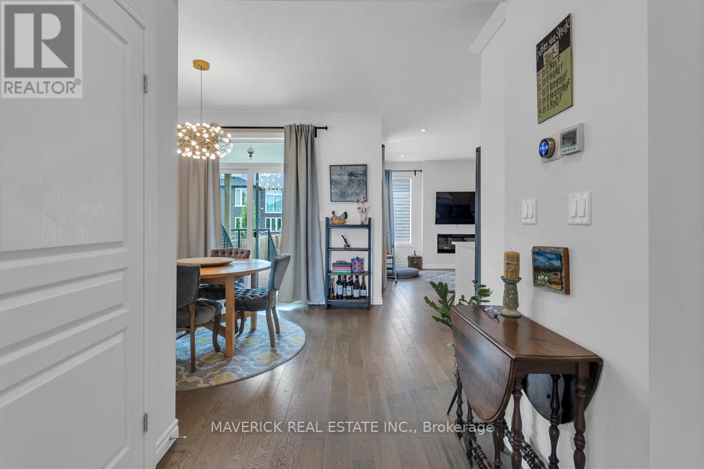 21 Chamberlain Avenue, Ingersoll, Ontario  N5C 0C6 - Photo 5 - X12697380