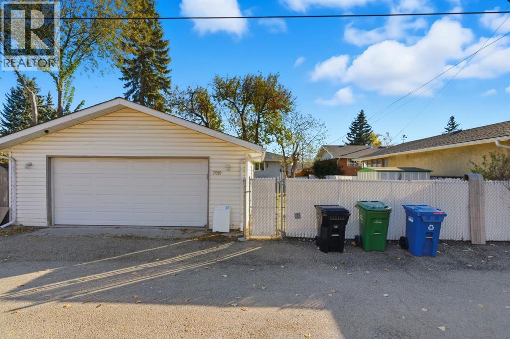 7019 20 Street Se, Calgary, Alberta  T2C 0P5 - Photo 39 - A2276669