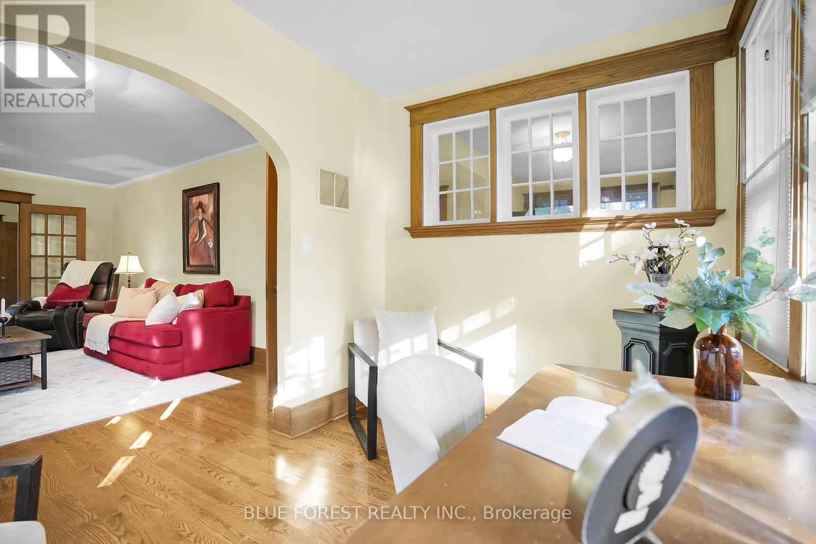 281 Cathcart Street, London South, Ontario  N6C 3N6 - Photo 21 - X12697384