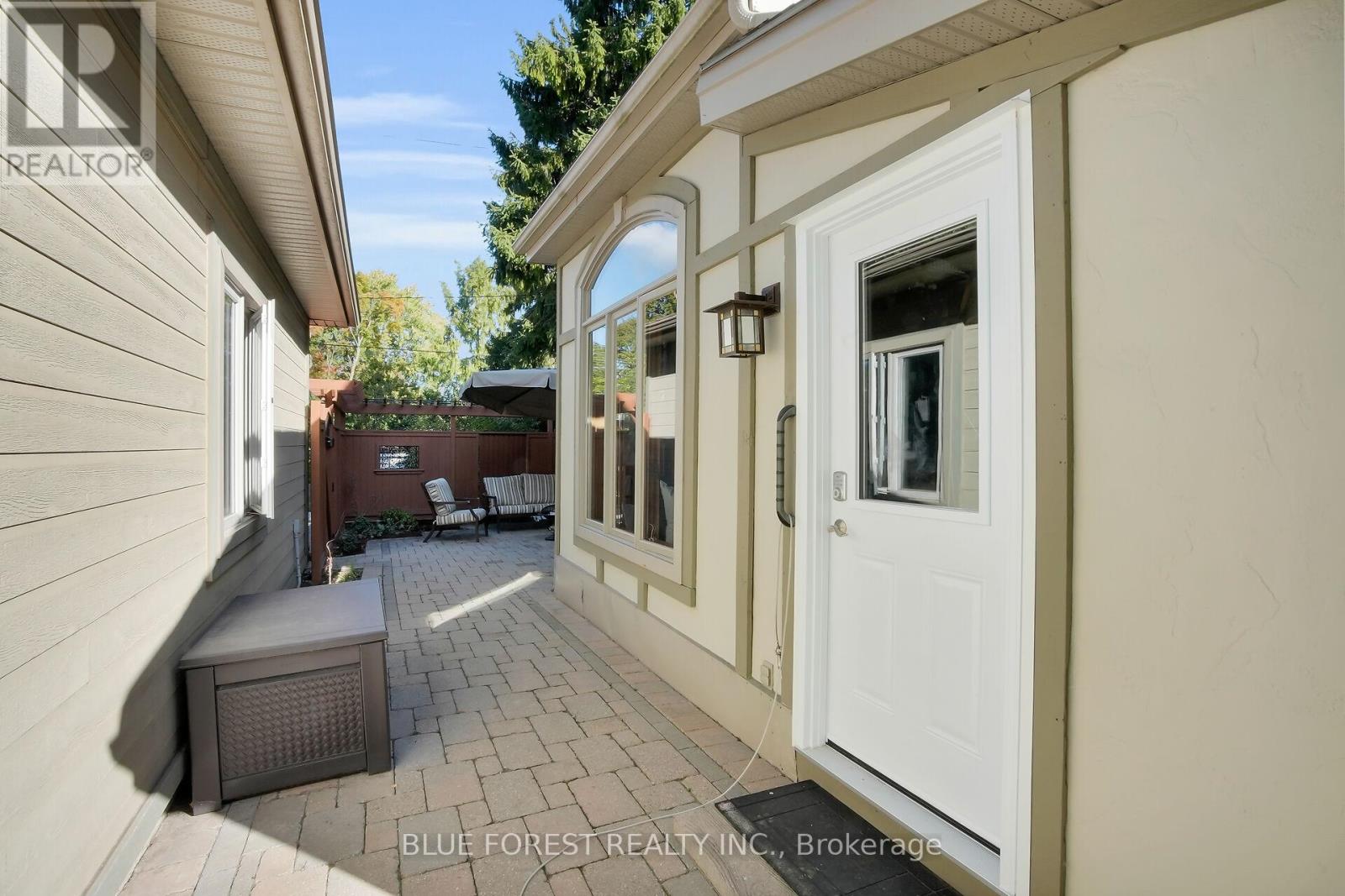 281 Cathcart Street, London South, Ontario  N6C 3N6 - Photo 45 - X12697384