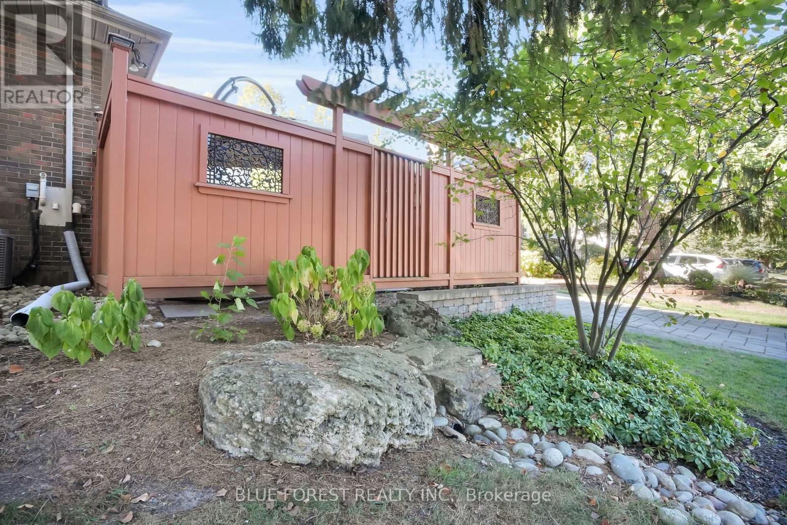 281 Cathcart Street, London South, Ontario  N6C 3N6 - Photo 48 - X12697384