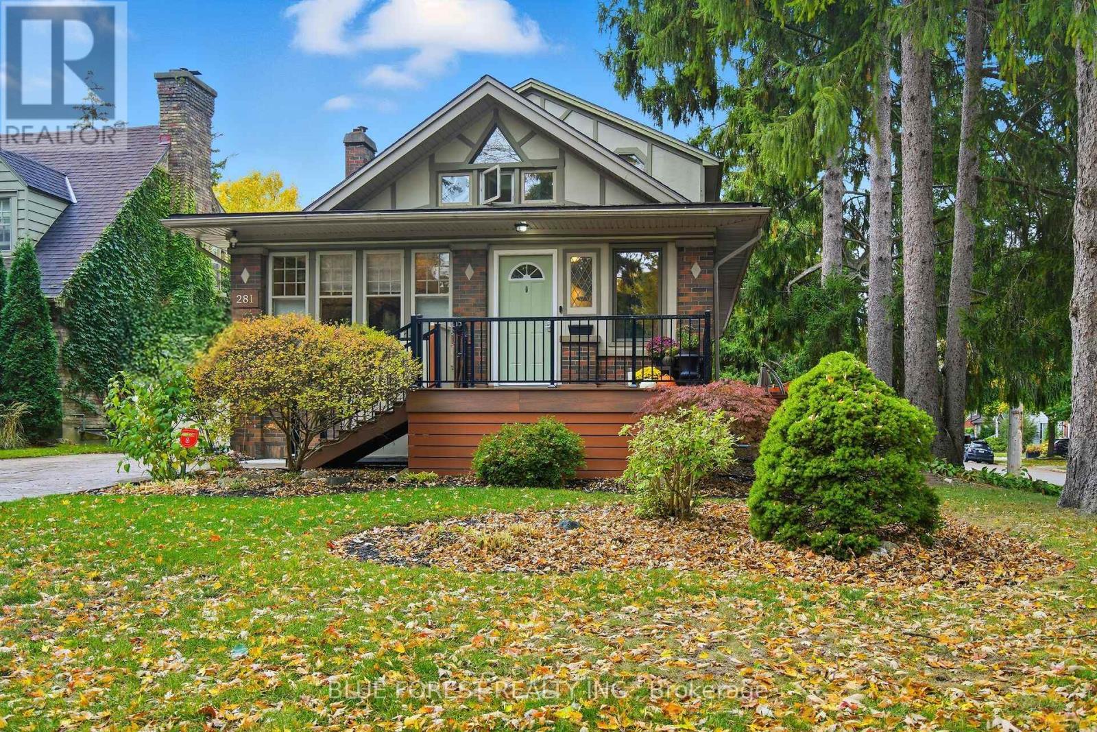 281 Cathcart Street, London South, Ontario  N6C 3N6 - Photo 49 - X12697384