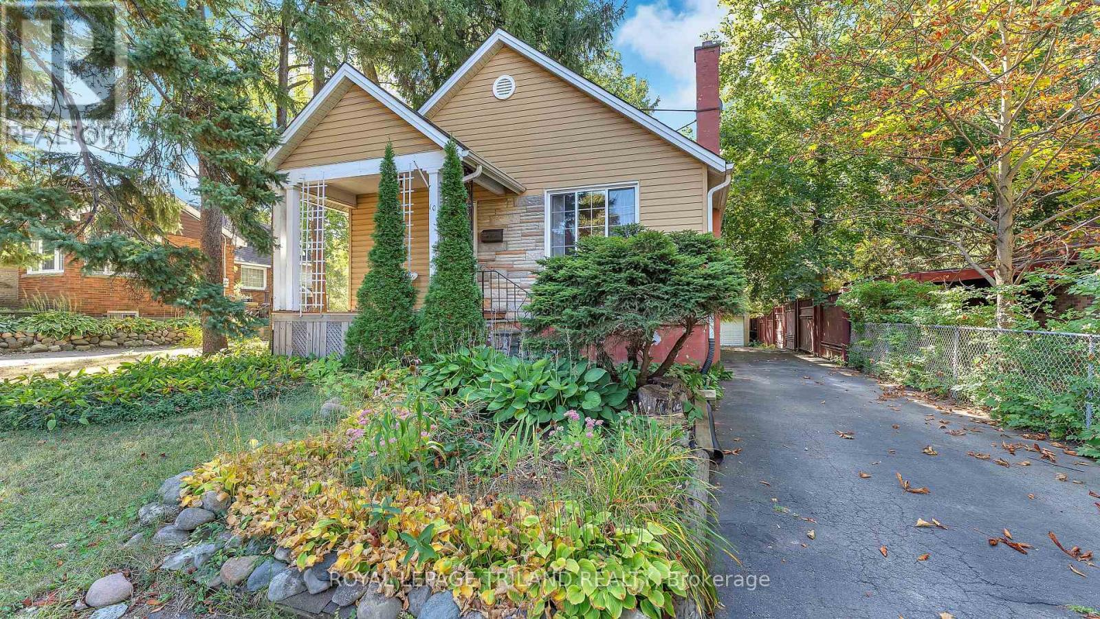 1041 HAMILTON ROAD, London East, Ontario