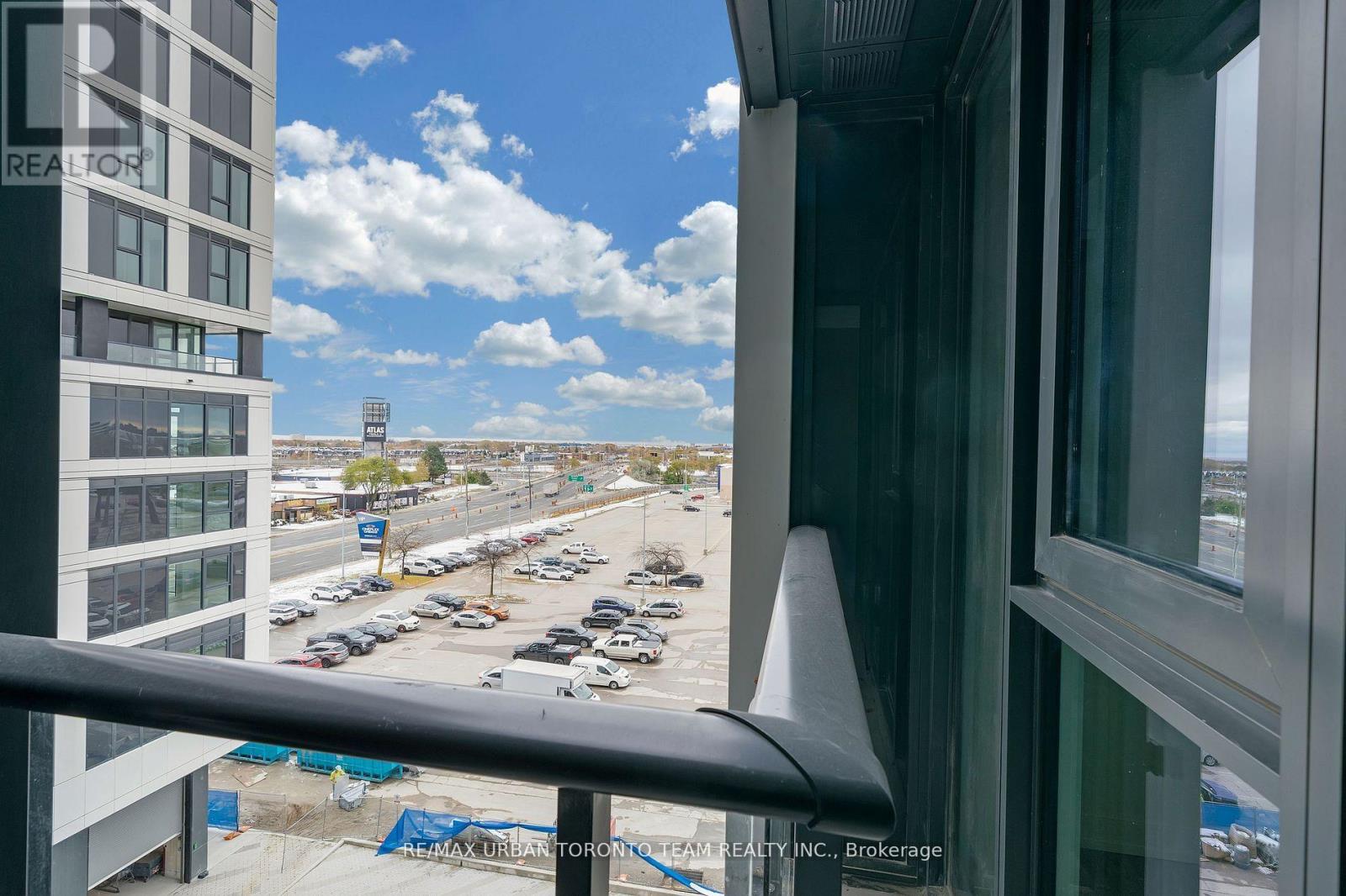 524 - 1007 The Queensway, Toronto, Ontario  M8Z 6C7 - Photo 19 - W12684344