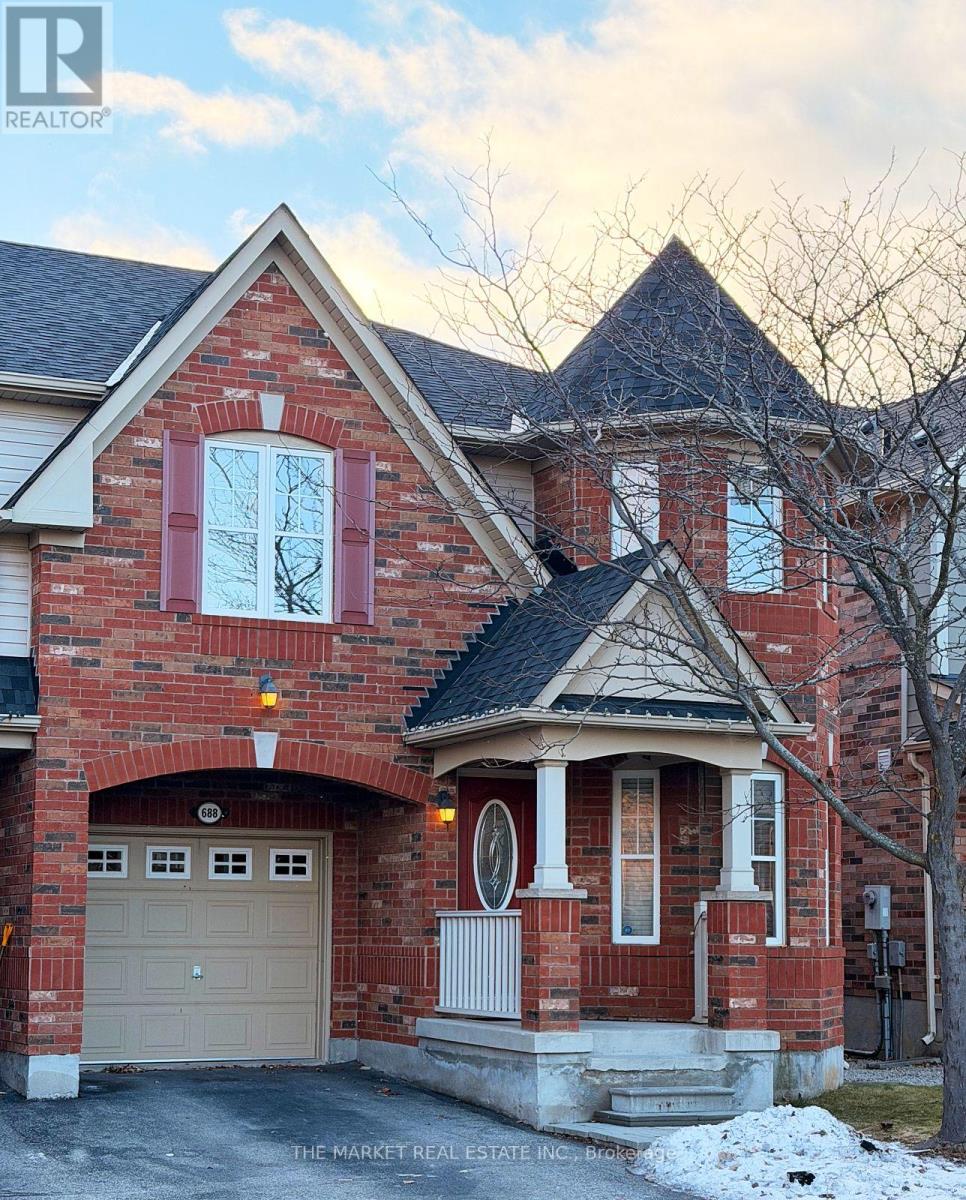 688 Rayner Court, Milton, Ontario  L9T 0N9 - Photo 27 - W12696730